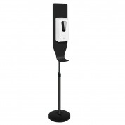 Automatic No Touch Hand Sanitizer Dispenser Stand